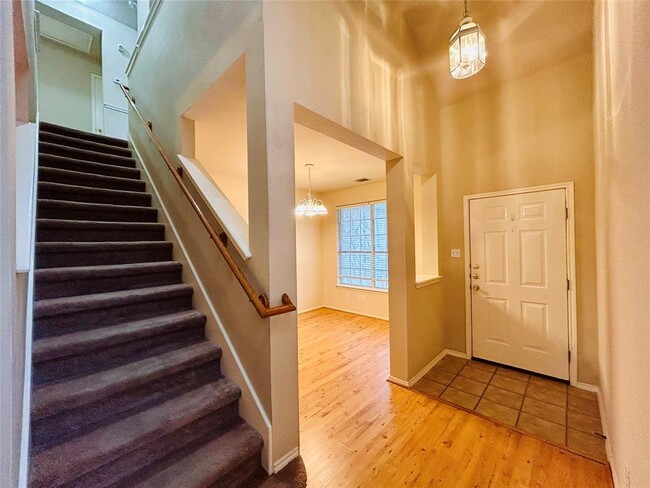 14600 Swinley Forest Cove in Austin, TX - Building Photo - Building Photo