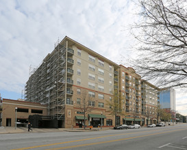 Decatur Renaissance Apartments in Decatur, GA - Building Photo - Building Photo