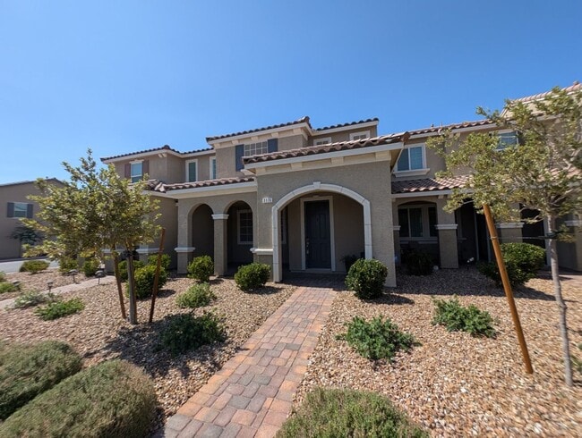 3176 Via da Vinci in Henderson, NV - Building Photo - Building Photo