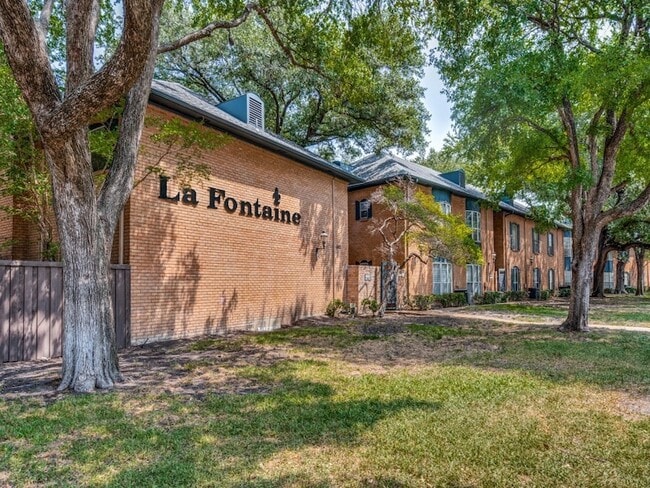 6011 E University Blvd, Unit 145K in Dallas, TX - Building Photo - Building Photo