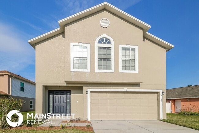 property at 2103 Whispering Trails Blvd