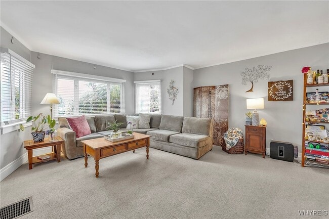 property at 291 Tremont Ave