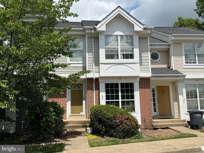 property at 508 Providence St