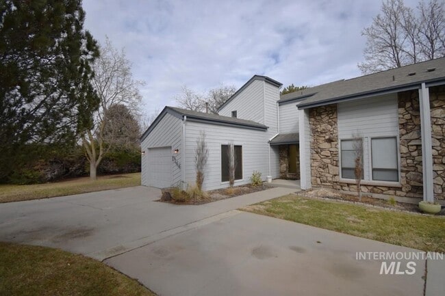 7344 Modoc St in Boise, ID - Building Photo - Building Photo