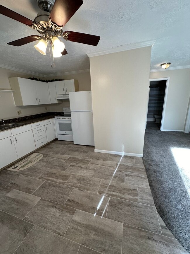 6534 South Ave in Indian River, MI - Building Photo - Building Photo