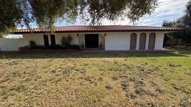 9427 S 51st Dr in Laveen, AZ - Building Photo - Building Photo