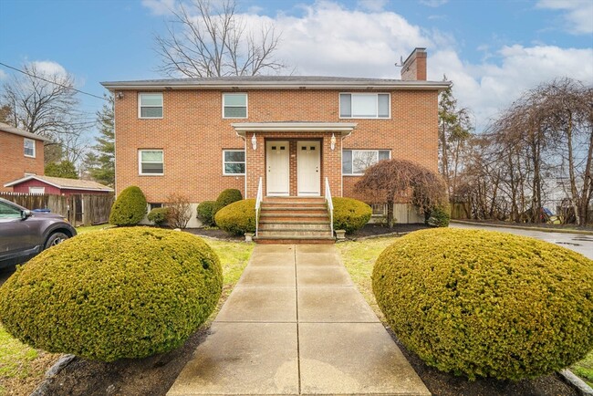 property at 19 Ashmont Ave