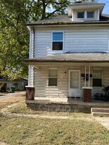 520 N Moreland Ave in Indianapolis, IN - Building Photo