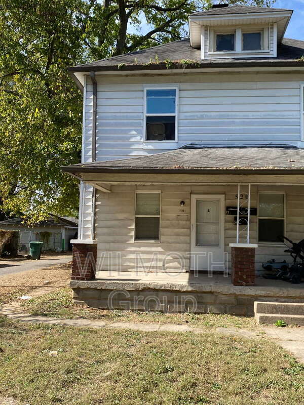 property at 520 N Moreland Ave