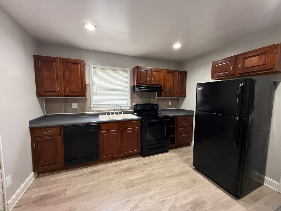 138 Eddie St in Lexington, KY - Building Photo