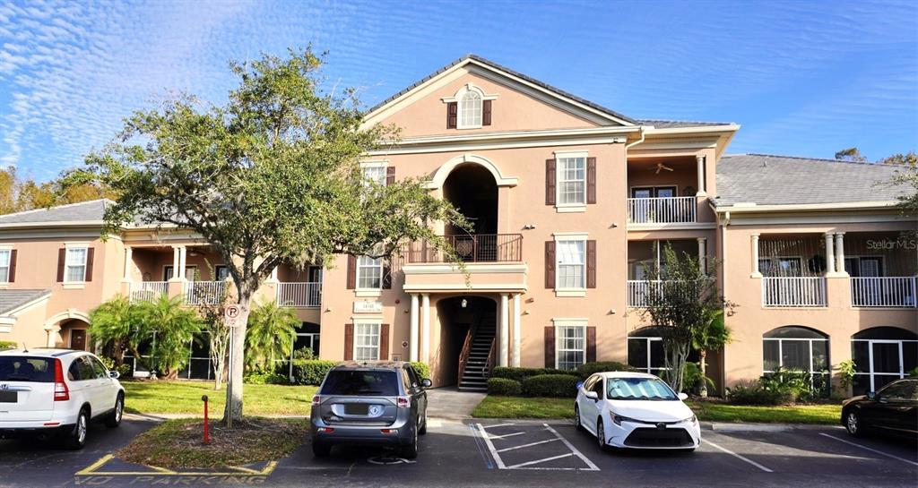 14341 Fredricksburg Dr in Orlando, FL - Building Photo