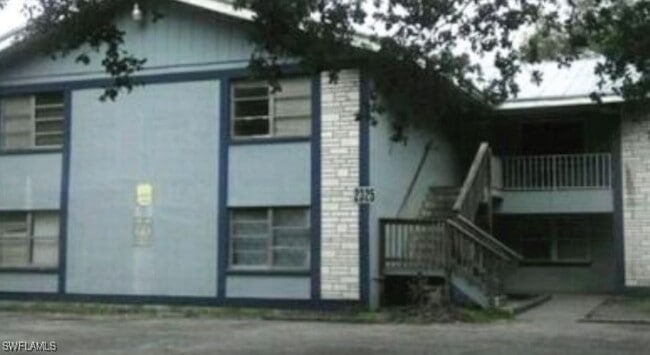 property at 2325 Crawford St