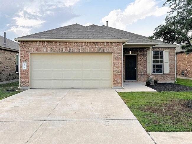 property at 216 Martha Dr