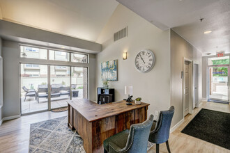 Miramont Apartments in Fort Collins, CO - Building Photo - Building Photo