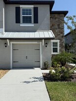 9271 Bonita Mar Dr in Parrish, FL - Building Photo