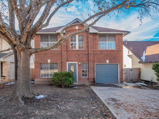 property at 13806 Letti Ln