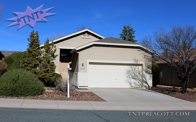 6922 E Yellowglen Dr in Prescott Valley, AZ - Building Photo - Building Photo