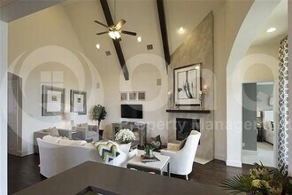 1208 Damsel Caitlyn Dr in Lewisville, TX - Building Photo - Building Photo