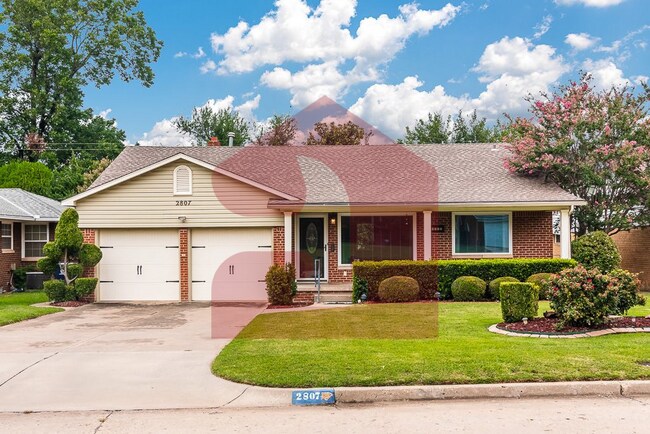 2807 NW 34th St