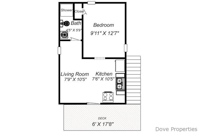 212 E Hillcrest Dr in Springfield, TN - Building Photo - Building Photo