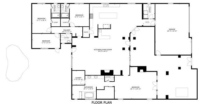 46710 Bradshaw Trail in La Quinta, CA - Building Photo - Building Photo