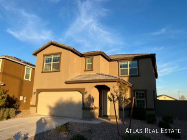 231 N 201st Ave in Buckeye, AZ - Building Photo - Building Photo