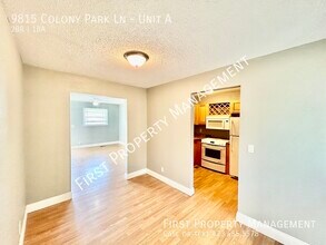 9815 Colony Park Ln-Unit -Unit A in Soddy Daisy, TN - Building Photo - Building Photo