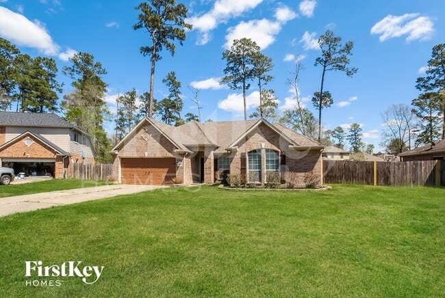 16630 Convoy Ct in Crosby, TX - Building Photo - Building Photo