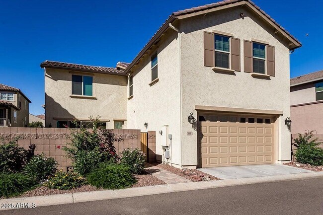 888 S Annie Ln in Gilbert, AZ - Building Photo - Building Photo