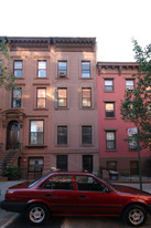 373 Henry St Apartments