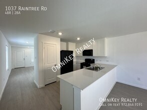 1037 Raintree Rd in Princeton, TX - Building Photo - Building Photo