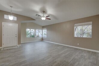 4417 Norte Cir in Las Vegas, NV - Building Photo - Building Photo