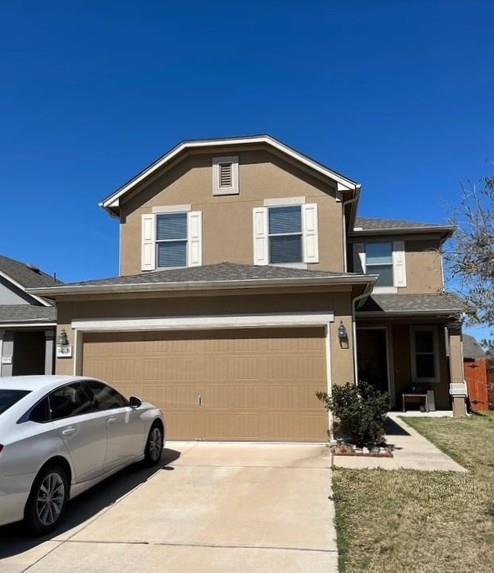 property at 14206 Theodore Roosevelt St