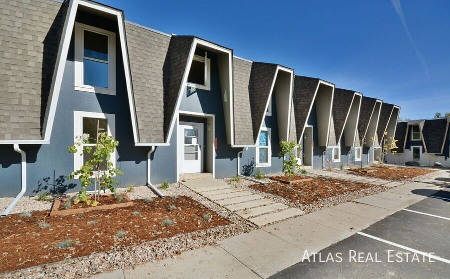 4485 Driftwood Pl in Boulder, CO - Building Photo