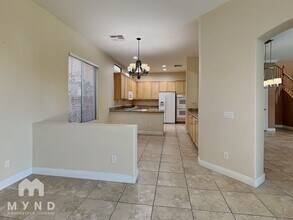 3721 Tiger Ridge Ln in North Las Vegas, NV - Building Photo - Building Photo