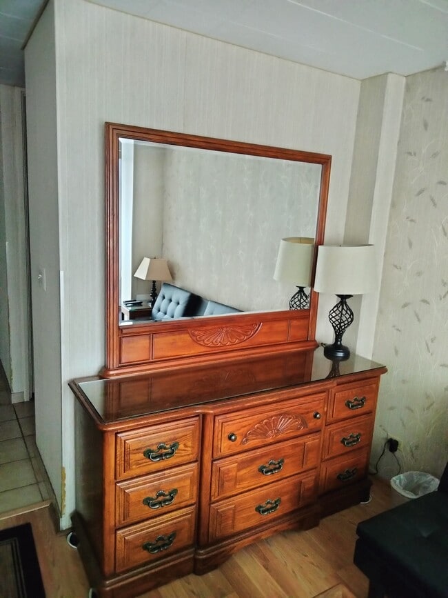 property at 1765 Ala Moana Blvd