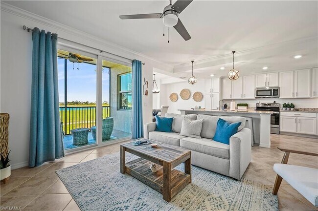 43030 Greenway Blvd, Unit 422 in Punta Gorda, FL - Building Photo - Building Photo