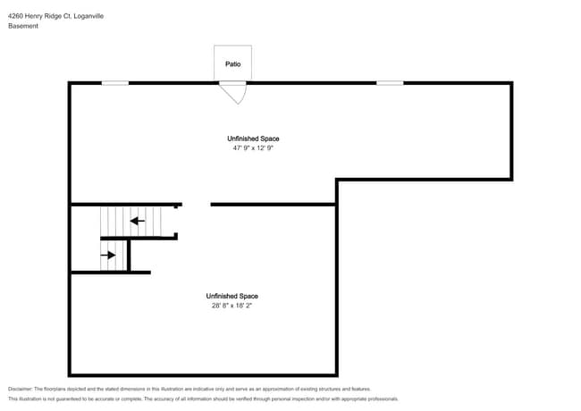 4260 Henry Ridge Ct in Loganville, GA - Building Photo - Building Photo