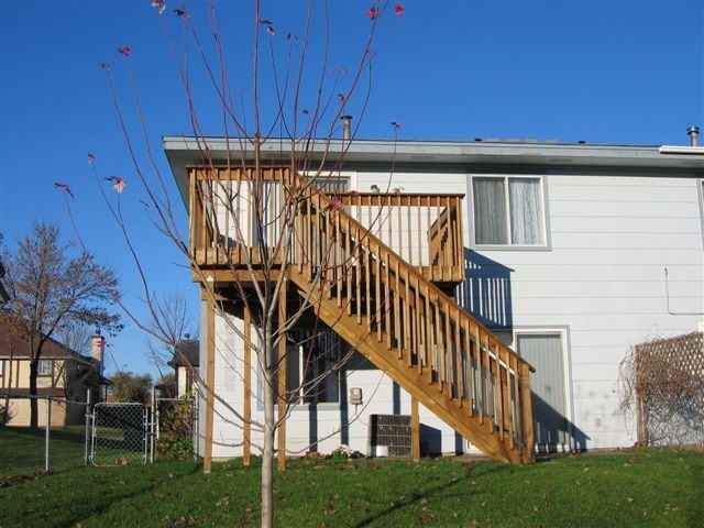 3552 Independence Ave N in Minneapolis, MN - Building Photo - Building Photo