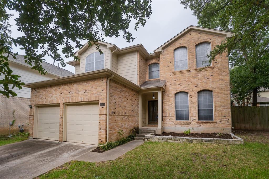 13416 Anacapo Cove in Austin, TX - Building Photo