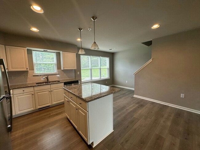 property at 115 High Pointe Dr