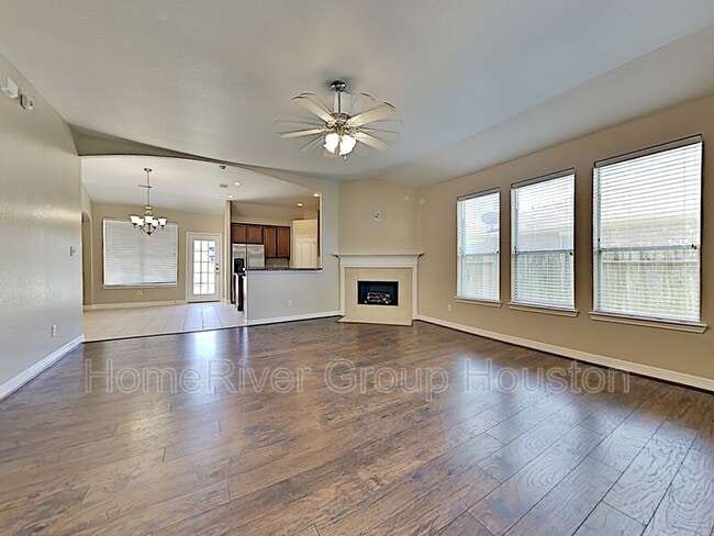 15306 Judy in Baytown, TX - Building Photo - Building Photo