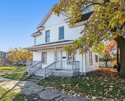 1328 Linden Ave in South Bend, IN - Building Photo