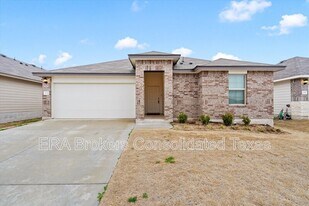 112 Ragnar Dr in Jarrell, TX - Building Photo