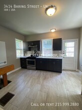 3414 Baring St in Philadelphia, PA - Building Photo - Building Photo