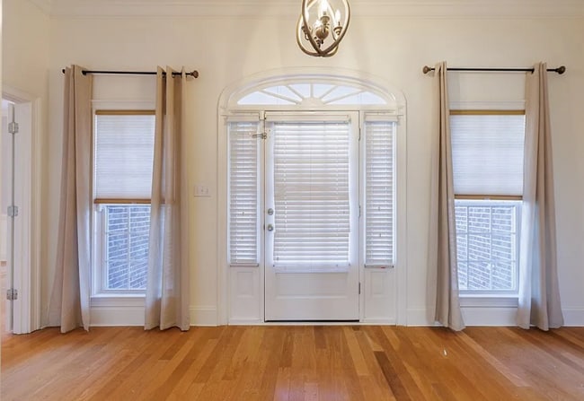 4419 Triple Oak Dr in Valdosta, GA - Foto de edificio - Building Photo