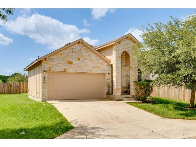 4504 Halliday Ave in Austin, TX - Building Photo - Building Photo