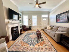 138 Pius St in Pittsburgh, PA - Building Photo - Building Photo