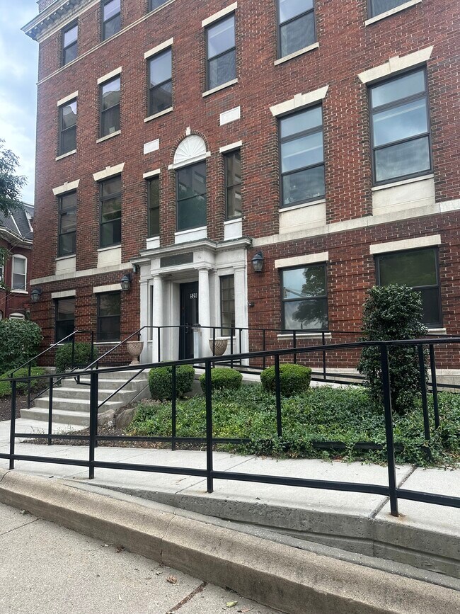 528 N New St in Bethlehem, PA - Building Photo - Building Photo