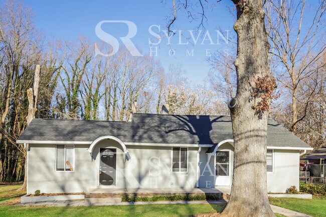 128 Motor Rd in Winston-Salem, NC - Building Photo - Building Photo